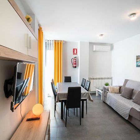 Apartamentos La Plazuela Banos De Montemayor Exteriér fotografie