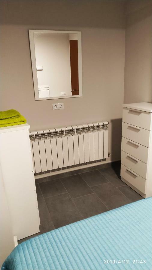 Apartamentos La Plazuela Banos De Montemayor Exteriér fotografie